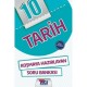 10. Sınıf Tarih Koşmaya Hazırlayan Soru Bankası