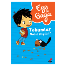 Tohumlar Nasıl Yayılır?