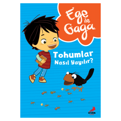 Tohumlar Nasıl Yayılır?