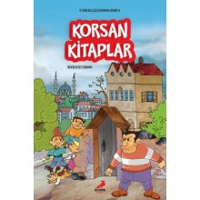 Korsan Kitaplar