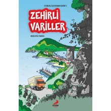 Zehirli Variller