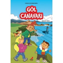 Göl Canavarı