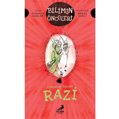 Kimyanın Dehası Razi