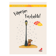 Köpeğim Kayboldu!