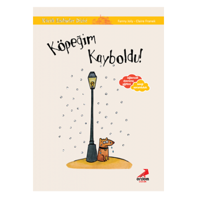 Köpeğim Kayboldu!