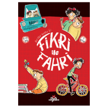 Fikri ile Fahri / 5 Kitap