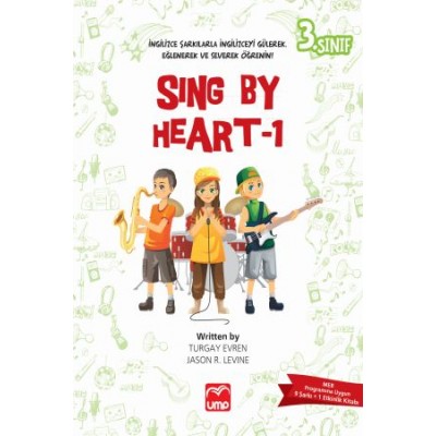 Sing By Heart 1