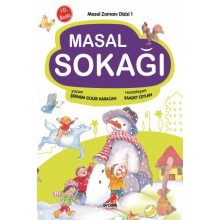 Masal Sokağı