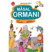 Masal Ormanı