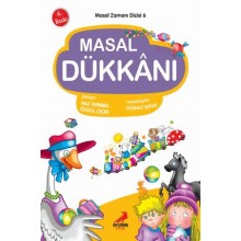 Masal Dükkânı