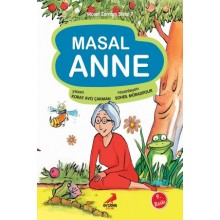 Masal Anne