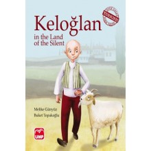 Keloglan In The Land Of The Silent
