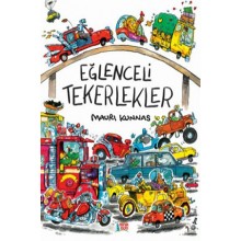 Eğlenceli Tekerlekler