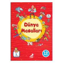 Dünya Masalları