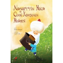 Nasrettin Hoca ve Cimri Komşunun Hikayesi