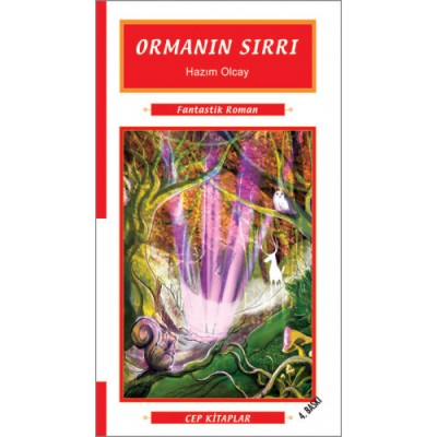 Ormanın Sırrı