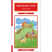 Unutulmaz Tatil