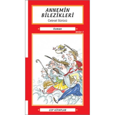 Annemın bilezikleri