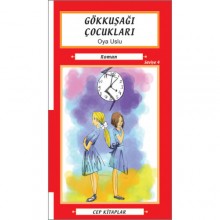 Gökkuşağı Çocukları