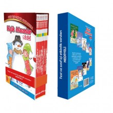 Küçük Afacanlar Dizisi