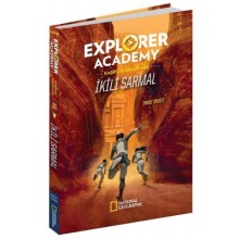 Kaşifler Akademisi - İKİLİ SARMAL