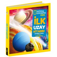 İlk Uzay Kitabım