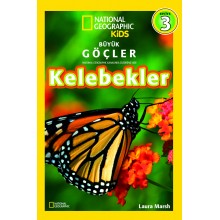 Kelebekler