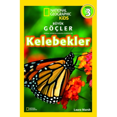 Kelebekler