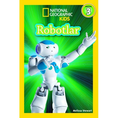 Robotlar