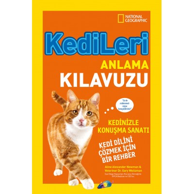 Kedileri Anlama Kılavuzu
