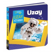 Uzay Kitabım Uzay