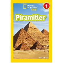 Piramitler