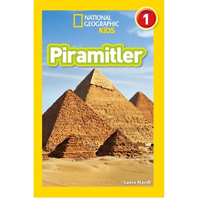 Piramitler