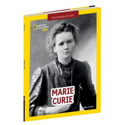 Marie Curie