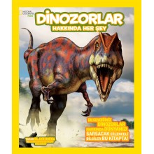 Dinozorlar Hakkında Herşey