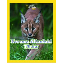 Koruma Altındaki Türler