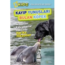 Kayıp Yunusları Bulan Köpek