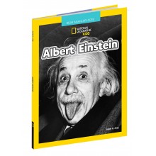 Albert Einstein
