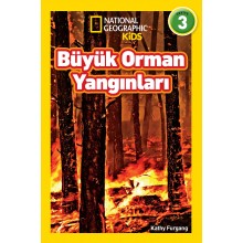 Büyük Orman Yangınları