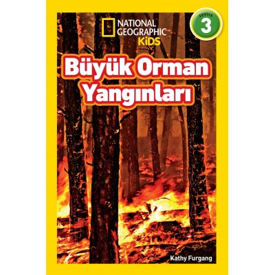 Büyük Orman Yangınları