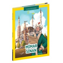 Mimar Sinan Mimar Sinan