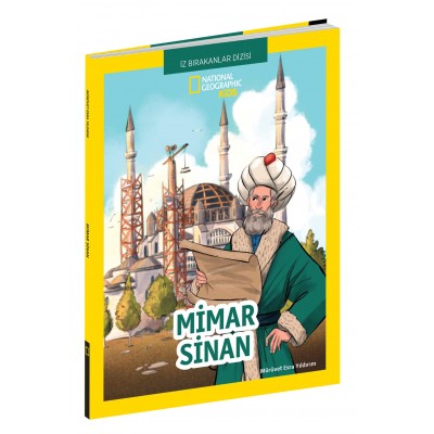 Mimar Sinan