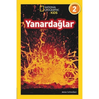 Yanardağlar