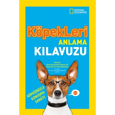 Köpekleri Anlama Kılavuzu