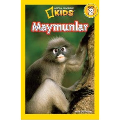 Maymunlar