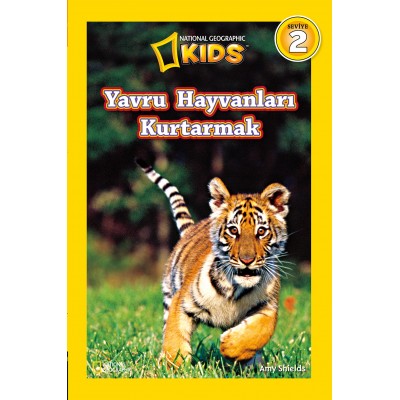 Yavru Hayvanları Kurtarmak