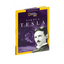 Nikola Tesla