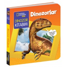 Dinozor Kitabım Dinozorlar