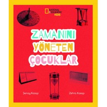 Zamanını Yöneten Çocuklar