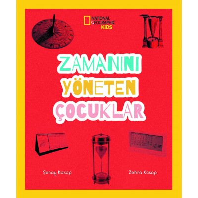 Zamanını Yöneten Çocuklar